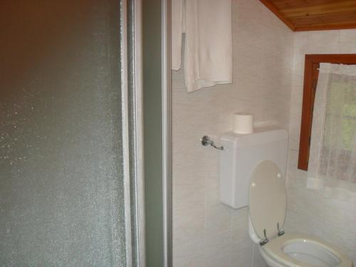 Albergo La Genzianella Bellagio Zewnętrze zdjęcie