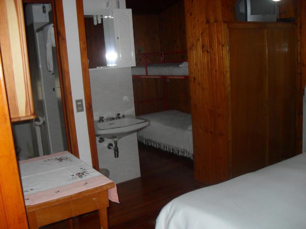 Albergo La Genzianella Bellagio Pokój zdjęcie