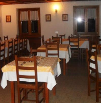 Albergo La Genzianella Bellagio Zewnętrze zdjęcie